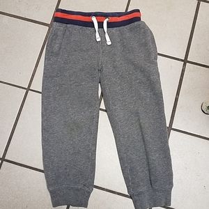 Mini Boden Boys Sweatpants with pockets!